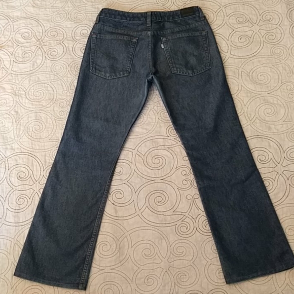 🛍3/$25 Vintage Levi's Silver Tab Jeans - Picture 3 of 4
